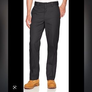 NWOT Dickies Men's 874 Flex Pants, Size: 29x30